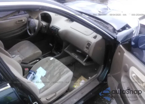 1998 Acura Integra Ls z USA, uszkodzony, nr VIN JH4DB7652WS006207